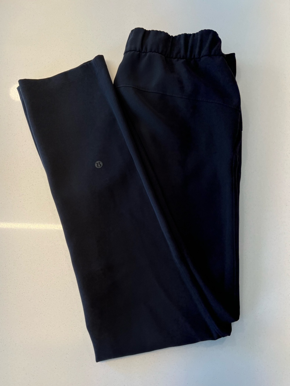 TALL Lululemon On The Fly Pant Woven 33"
Black - Picture 5 of 9